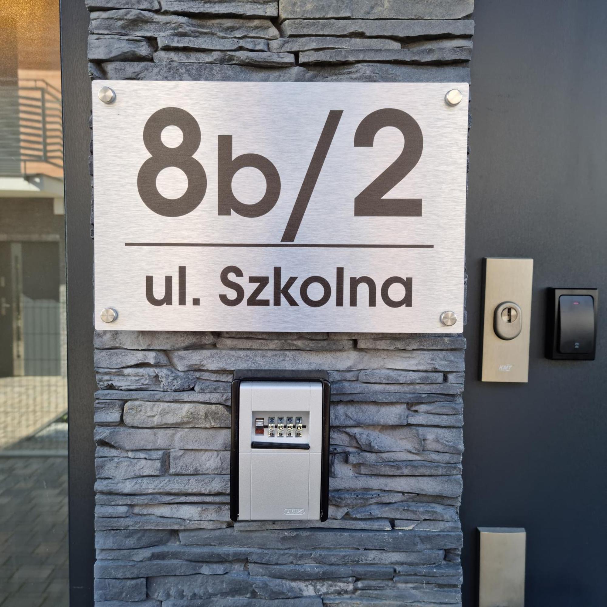 Spokojna Sosnowka 외부 사진